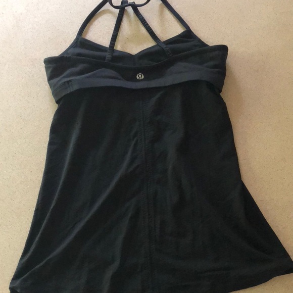 Lululemon tank - Picture 2 of 2